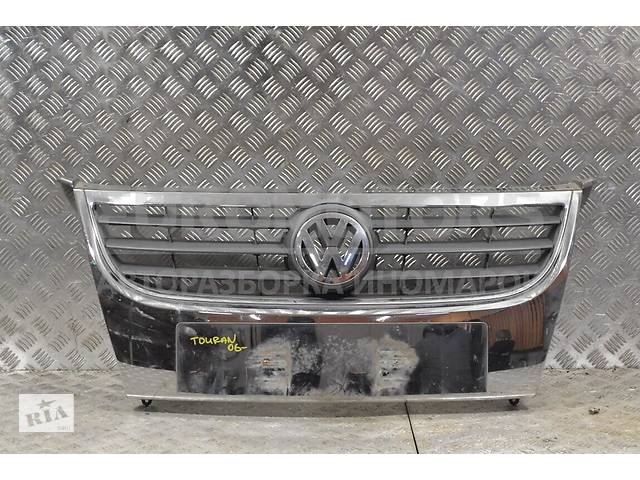 Решетка радиатора 06- VW Touran 2003-2010 1T0853651D 265282