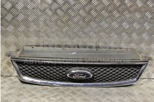 Решетка радиатора -07 Ford C-Max 2003-2010 3M51R8138AG 272465
