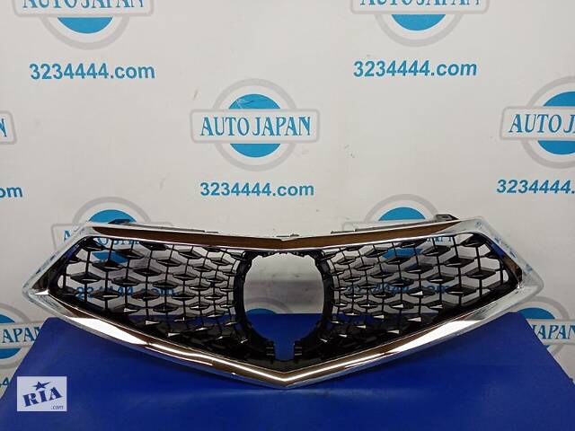 Решетка радиатора ACURA TLX 17-21 71121-TZ3-A11