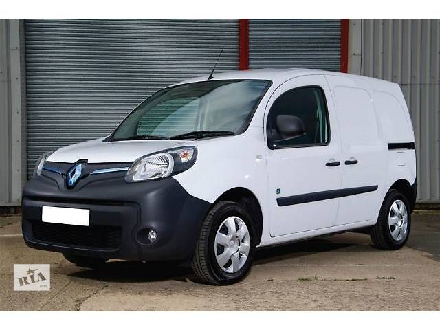 Решётка радиатора б/у Renault Kangoo Рено Канго 2013 2014 2015