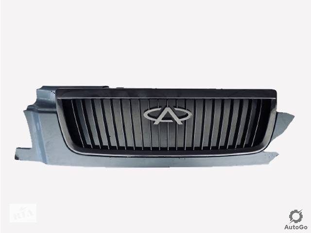 Решётка радиатора Chery Amulet A15-8401501BA