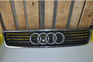 Решетка радиатора для Audi A4b5 ЧИТАТЬ ОПИСАНИЕ