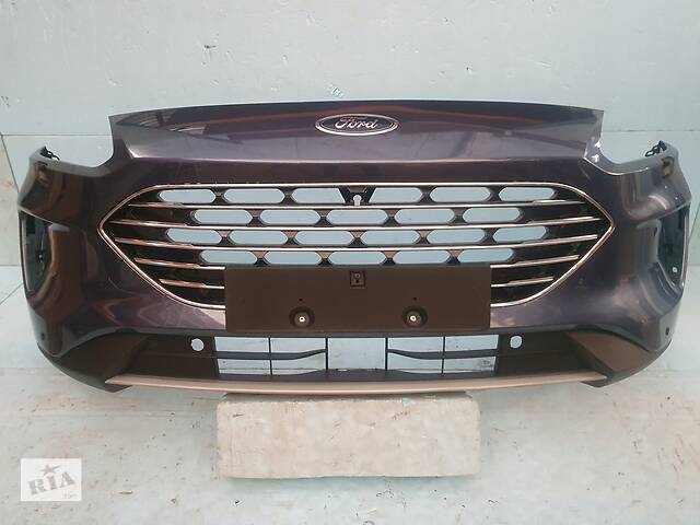 Решетка радиатора для Ford Kuga