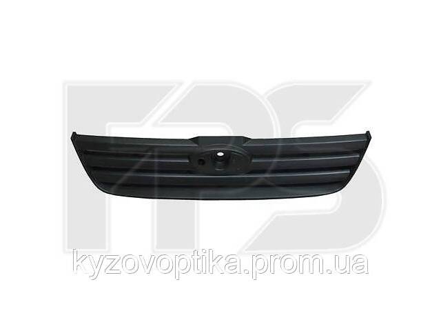 Решётка радиатора для Ford Transit Connect / Tourneo 2009-2013 (Fps)