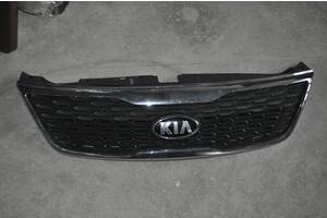 Решітка радіатора для Kia Sorento 09-15 86350-2p500 ЧИТАТИ ОПИС