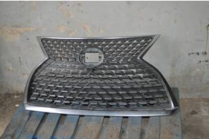 Решетка радиатора для Lexus RX 350 450h 16-22 в отличном сост оригинал 53101-0e390 ЧИТАТЬ ОПИСАНИЕ