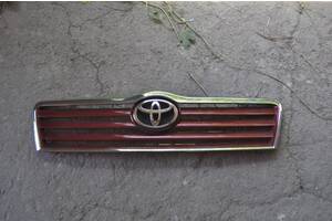Решетка радиатора для Toyota Avensis t25 53114-0d060 ЧИТАТЬ ОПСИАНИЕ