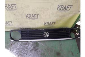 Решетка радиатора для Volkswagen Golf II