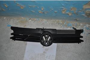 Решетка радиатора для Volkswagen Golf IV дефект 1j0853653c ЧИТАТЬ ОПИСАНИЕ