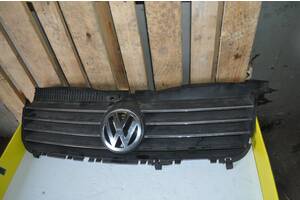 Решетка радиатора для Volkswagen Passat B5 96-05 дефект 3b0853651l ЧИТАТЬ ОПИСАНИЕ