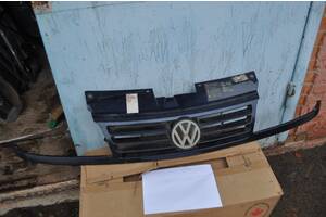 Решетка радиатора для Volkswagen Sharan 7m0853651 ЧИТАТЬ ОПИСАНИЕ