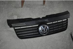 Решетка радиатора для Volkswagen T5 (Transporter) 7h0807101 ЧИТАТЬ ОПИСАНИЕ