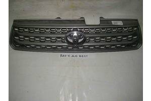 Решетка радиатора до рест -03 Toyota RAV-4 II 2000-2005 5310142100 (6020)