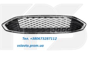 Решетка радиатора FORD FUSION 17-19