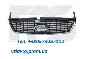 Грати радіатора Ford Mondeo 2007 - 2010 р.