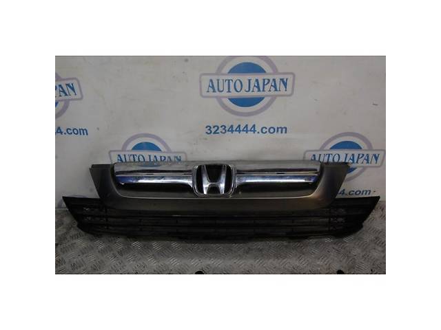 Решітка радіатора HONDA CRV 07-11 71122-SWW-G01