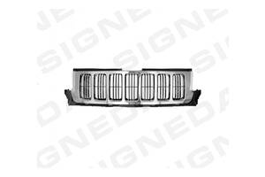 Решітка радіатора Jeep Grand Cherokee 2011-2013