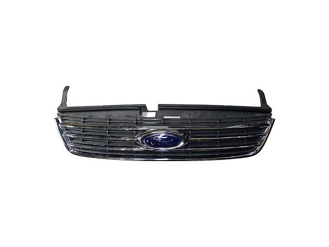 Решетка радиатора хром -11 FORD MONDEO IV 07-15 FORD MONDEO IV 07-15