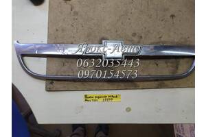 Решетка радиатора Шевроле Авео Т250 AVEO 000038879
