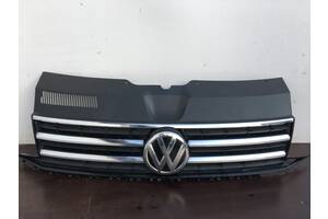 Решетка радиатора Т6 VW t6 multivan 2015-2018