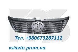 Решетка радиатора TOYOTA CAMRY 11-14 (XV50) EUR