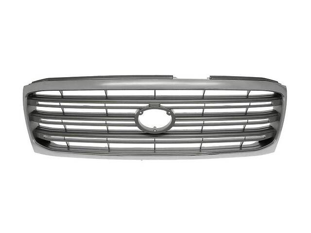 Решетка радиатора Toyota Land Cruiser 100 2005-2007 5390460010