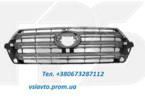 Решітка радіатора TOYOTA LAND CRUISER 15-21 (J200)