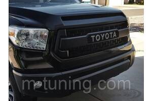 Решітка радіатора Toyota Tundra (14-17) стиль TRD