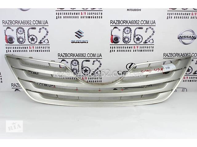 Решетка радиатора USA Toyota Camry 40 2006-2011 5310106170B0 (10705)