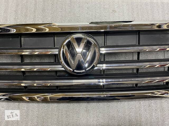 Как снять решетку радиатора фольксваген туарег Замена решетки радиатора Volkswagen Touareg (1G), 2,5 л, 2006 года запчасти DR
