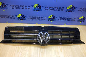 Решетка радиатора VW Multivan T6 (10-16 г.) 7E5853653