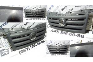 Решетка радиатора Vw Volkswagen Crafter (2006-…) Фольксваген Крафтер HVW9068800085 9068800085 2E0853653 2E0853651D