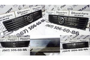 Решетка радиатора Vw Volkswagen Lt 28-46 28 46 (1996-2006) Фольксваген ЛТ 2D0853653 200853653 DNW12287 2D0601149