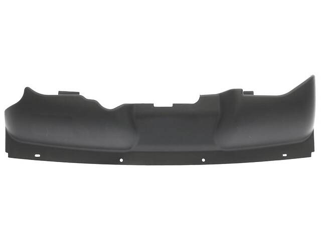 Накладка над радіатором Ford Focus 2 2008-2012 1492993