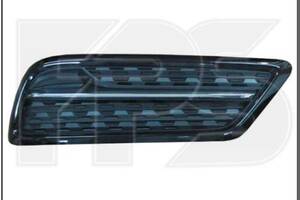 Решетка бампера для Acura MDX 2013-2015 FP 1104 387