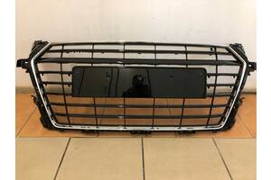 Решітка радіатора Audi TT 8S 2014-2022