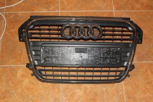Решетка радиатора для Audi A1 2010-2014 8X0853651