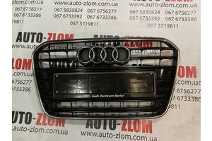 решітка радіатора для Audi A6 2012-2014 4G0853653