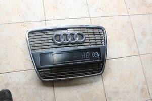решітка радіатора для Audi A6 C6 2004-2008 4F0853651
