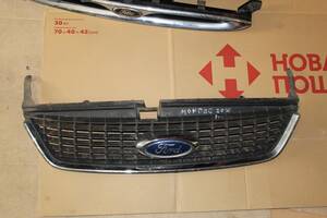 Решітка радіатора для Ford Mondeo 2007-2010 7S71-8200-A