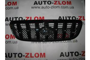 Решітка радіатора для Hyundai Terracan 2001-2004 86251-H1060