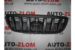 Решітка радіатора для Hyundai Terracan 2001-2004 86251-H1060