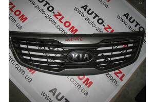 решітка радіатора для Kia Sportage 2010-2015 86351-3U000