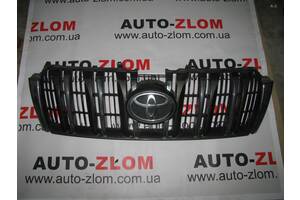 Решітка радіатора для Toyota Land Cruiser Prado 150 2009-2013 53101-60660