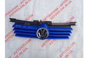 Решетка радиатора для Volkswagen Bora 1998-2003 1J5853651F