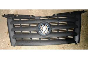Решітка радіатора для Volkswagen Crafter 2006-2012