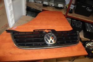 Решетка радиатора для Volkswagen Passat B5 2001-2005