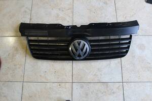 Решетка радиатора для Volkswagen T5 2003-2010