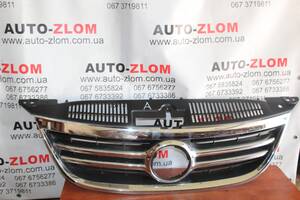 Радиаторная решетка для Volkswagen Tiguan 2007-2011