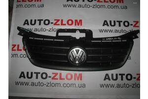 Решітка радіатора для Volkswagen Touran 2003-2006 1T0853651A